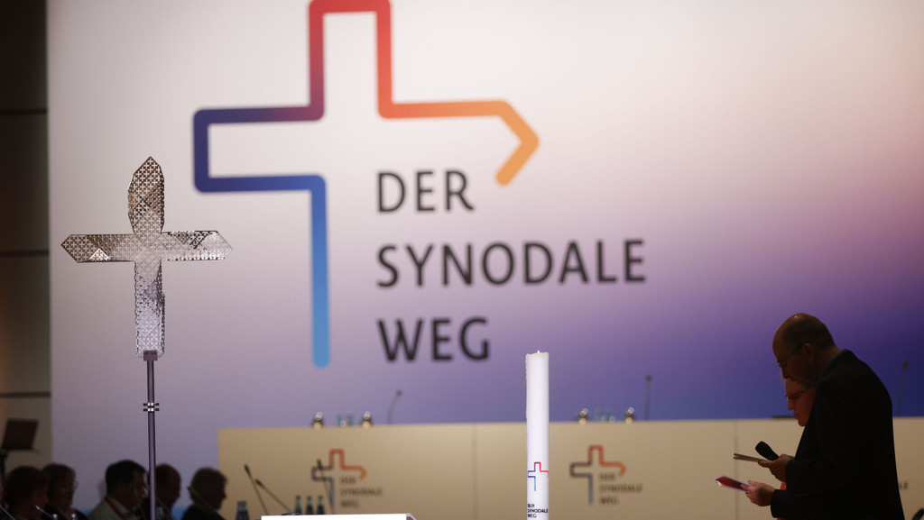 Katholiken in Deutschland