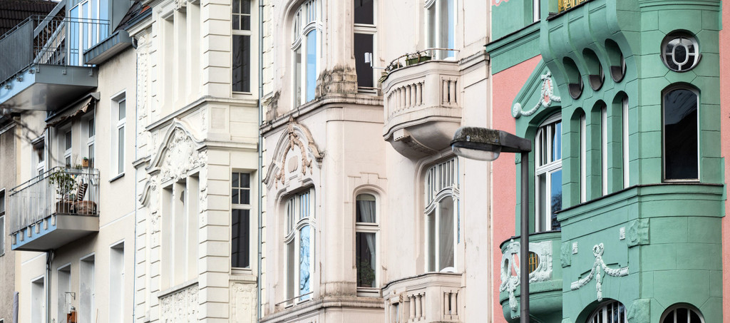 Wenn der Streit um das Haus eskaliert