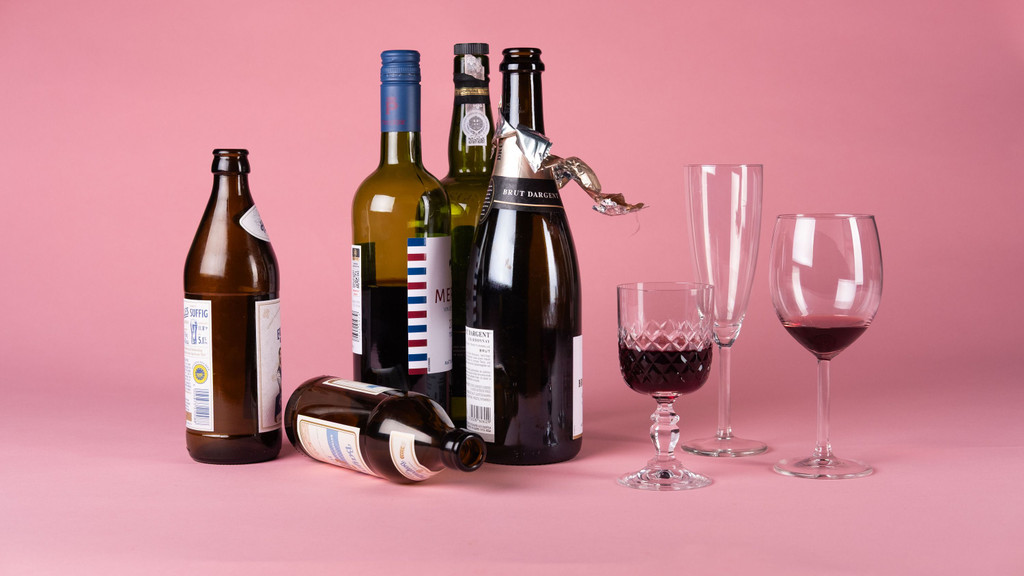 Kolumne „Gesundheitsmythen“