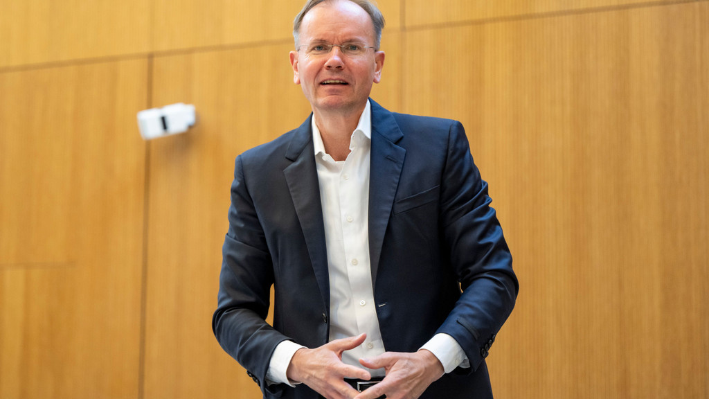 Finanzskandal