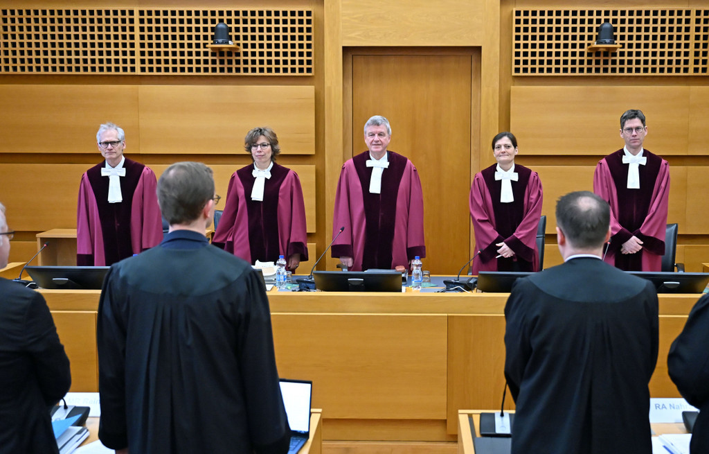 Bundesverwaltungsgericht überprüft Verbot der «Artgemeinschaft»