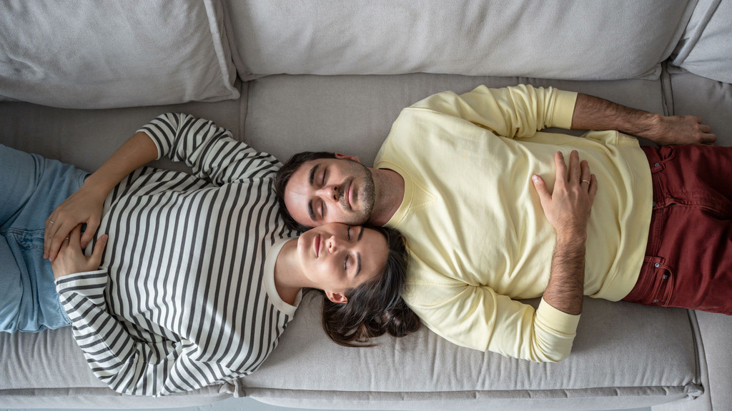 Interview zu Asexualität