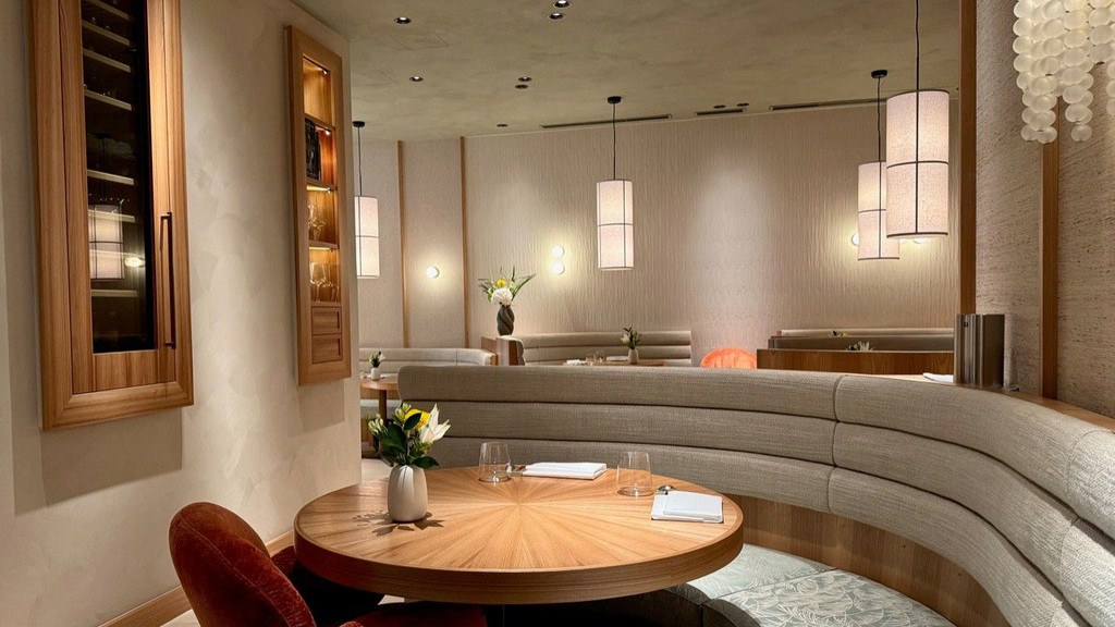 Münchner Restaurant „Komu“