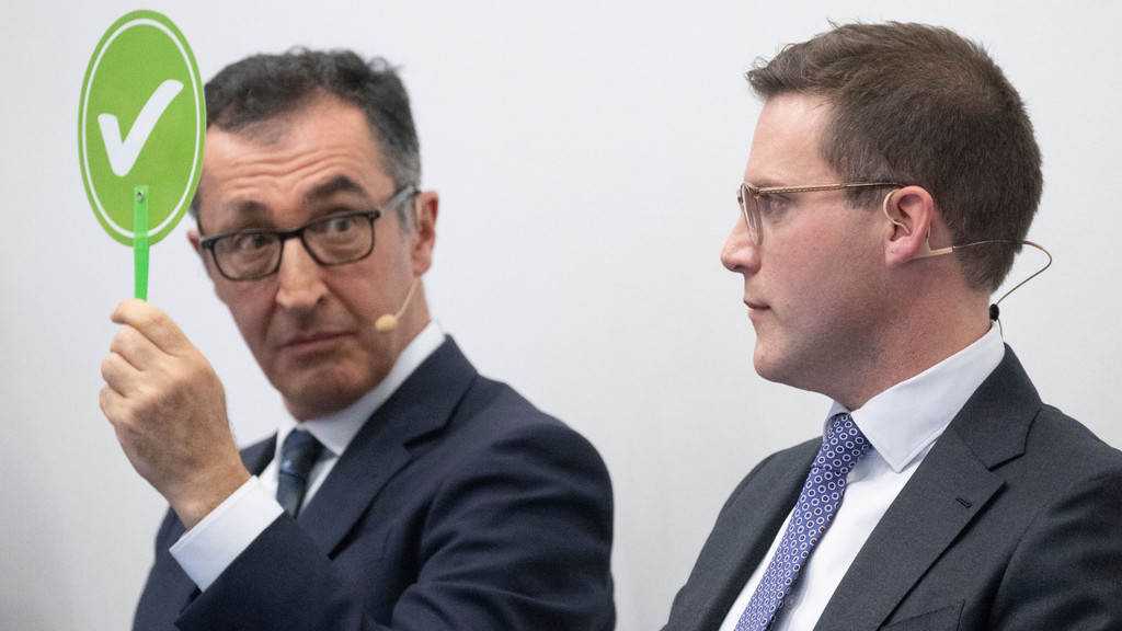 Kritik an Hagel und Stoch