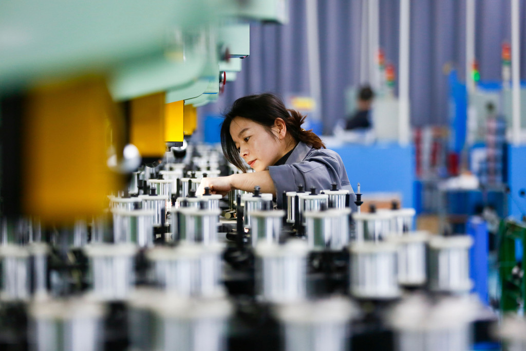 Die Weltmacht China ist vom Ausland abhängig