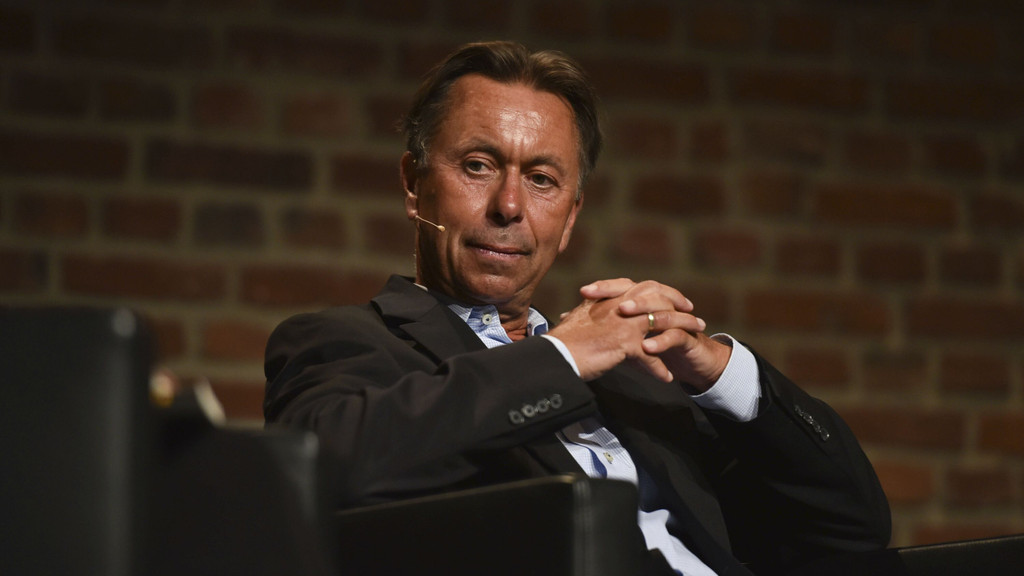 Hausdurchsuchung bei Bolz