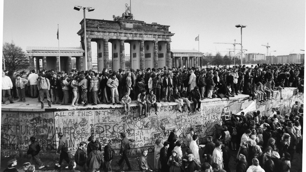 „Viele Westdeutsche haben mittlerweile die Nase voll“