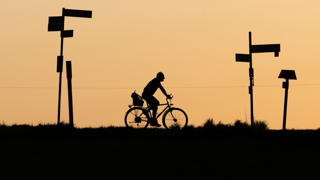 Der Unterschied zwischen Sport und Arbeit