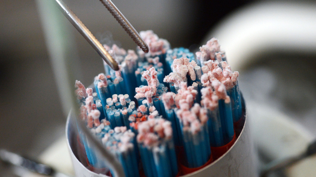 Europaweit Betroffene