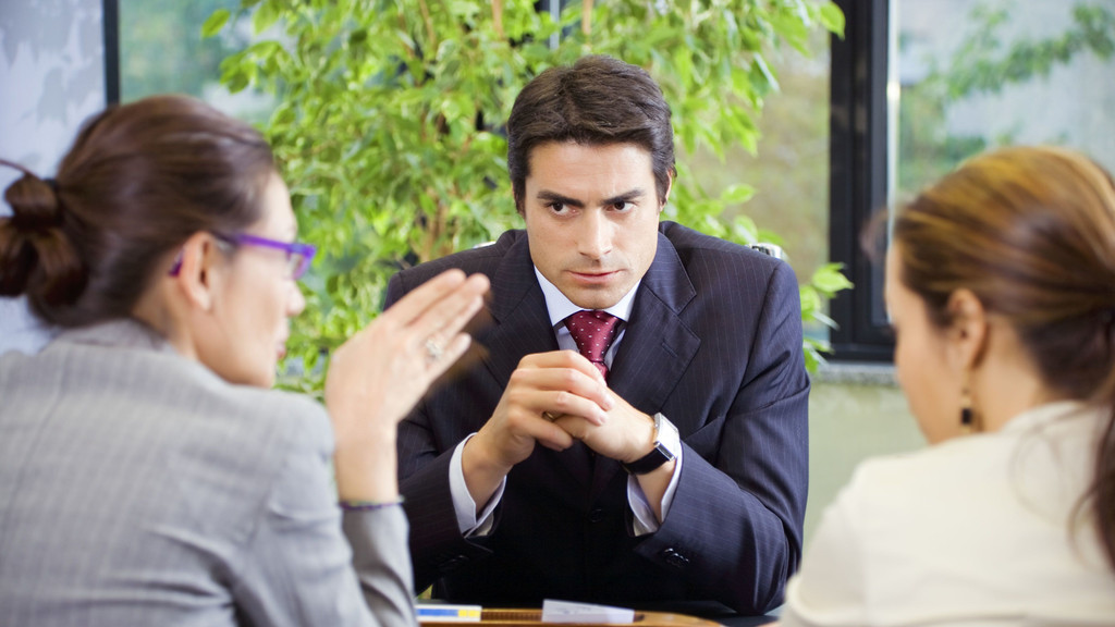 Kolumne „Nine to five“