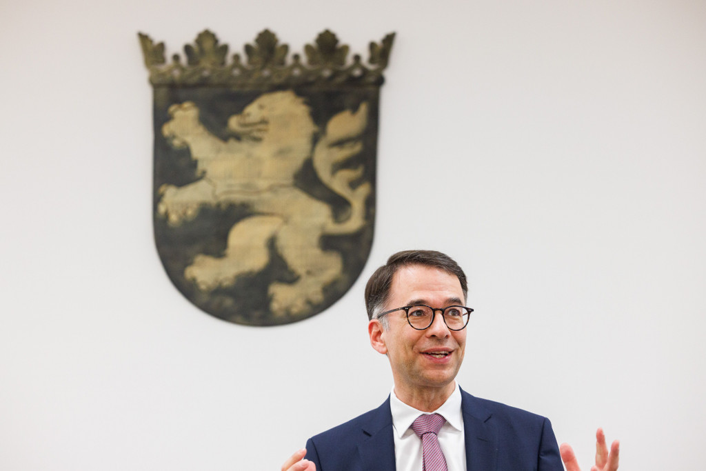„Die Bilder, die wir in deutschen Städten sehen, sind einfach unerträglich“