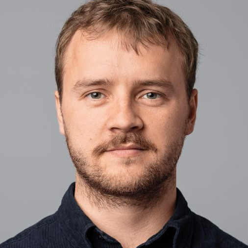 Jakob Krembzow, Redakteur in der Wirtschaft.