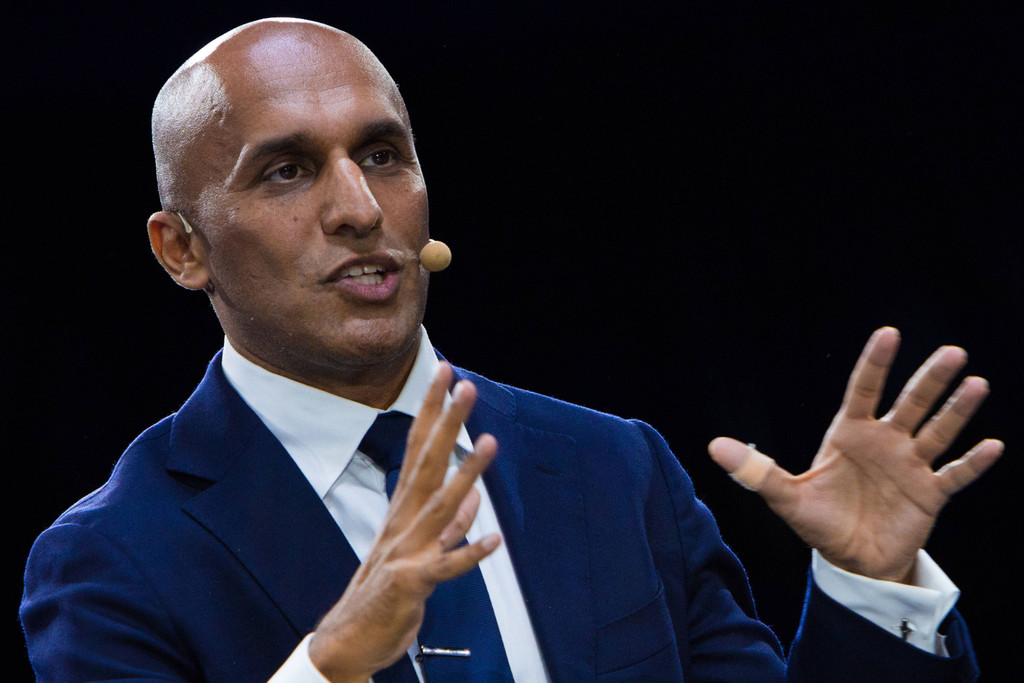 Applied AI: Das Start-up, das Autos, Panzer und Kriegsschiffe autonom macht