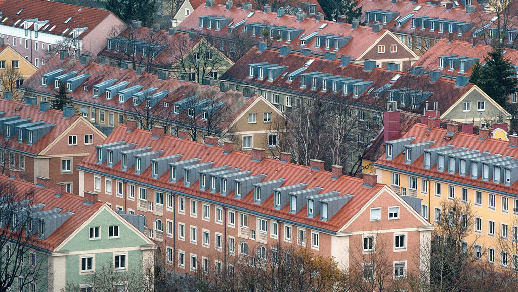 Immobilienkauf nach Baujahr