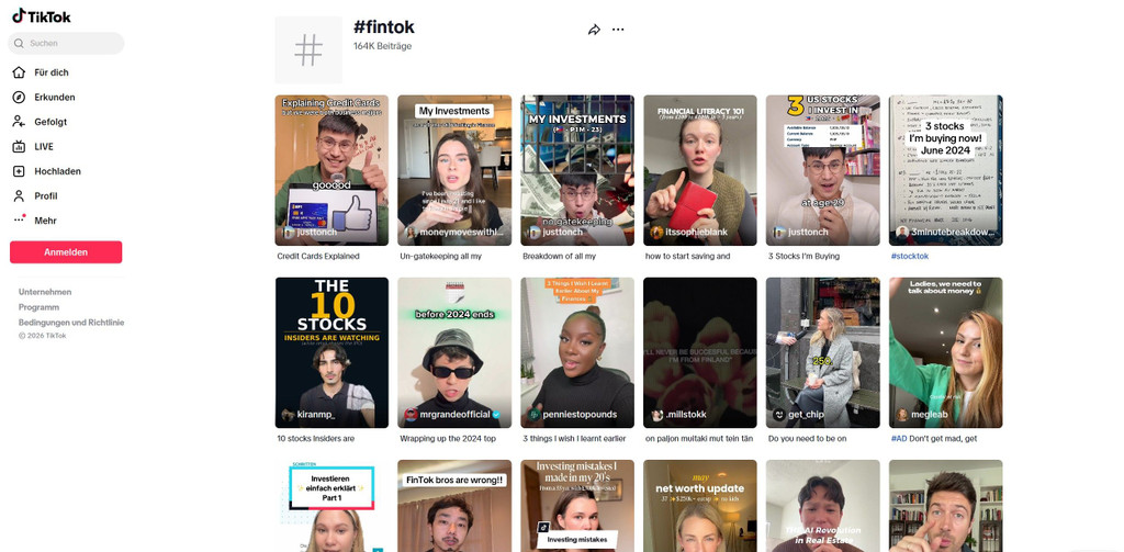 Millionen Klicks, fatale Ratschläge