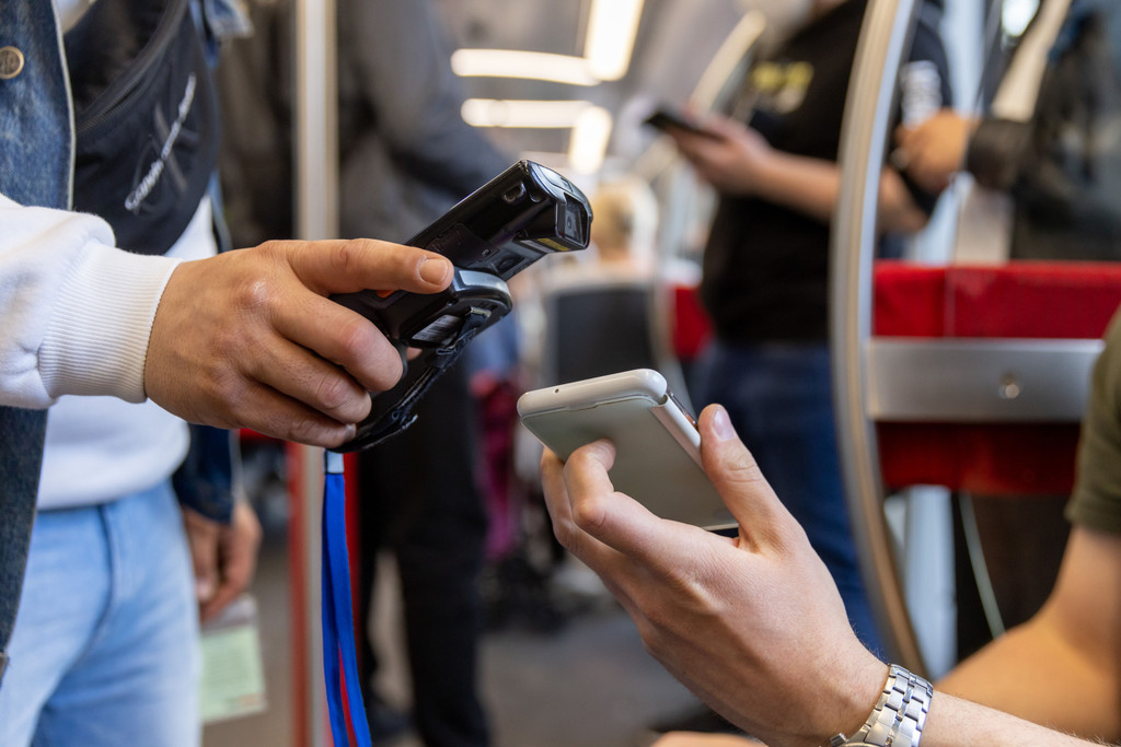 Eine verfehlte Debatte: Was beim Schwarzfahren übersehen wird