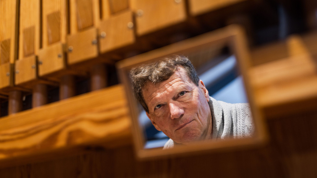 Soziologe Hartmut Rosa