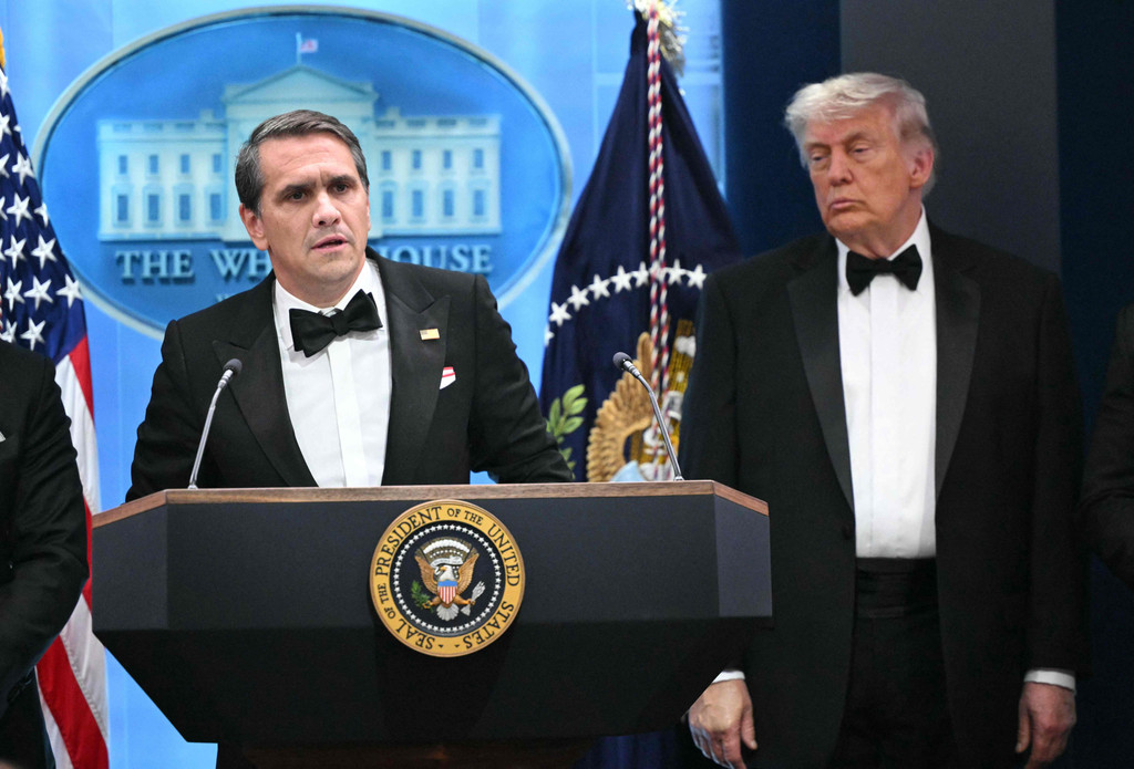 White House Correspondents' Association Dinner
