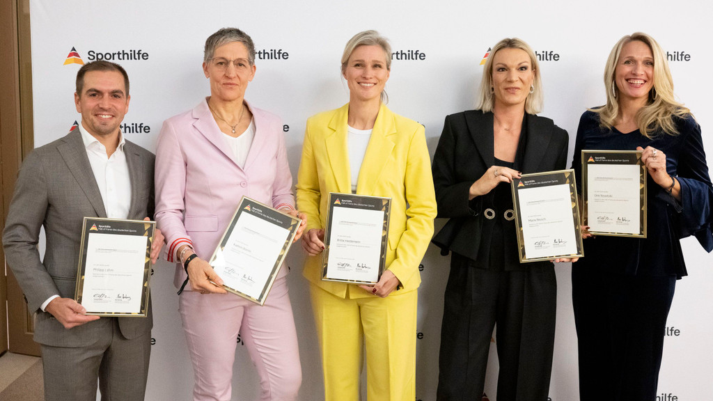 Hall of Fame des Sports