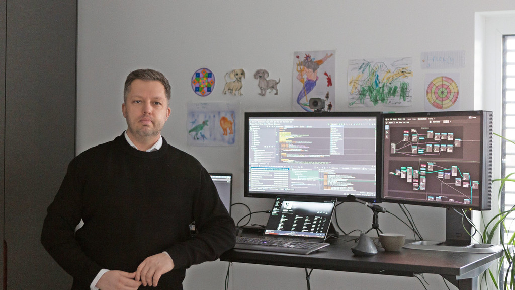 F.A.Z. Gehalts-Check