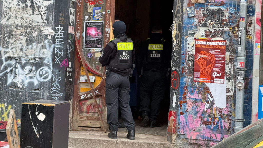 Deutschland-Liveblog