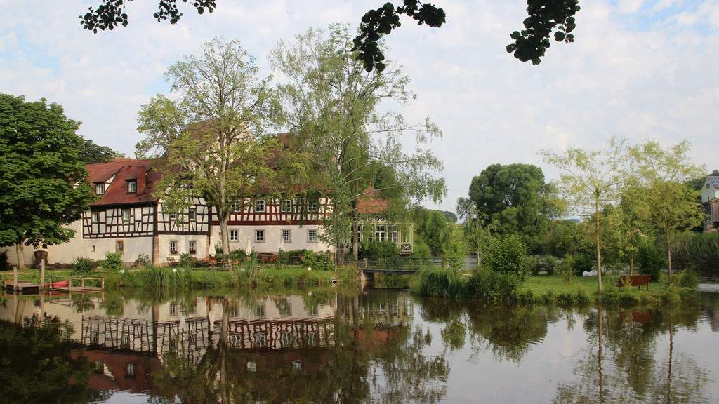 „Gutshof ­Andres“