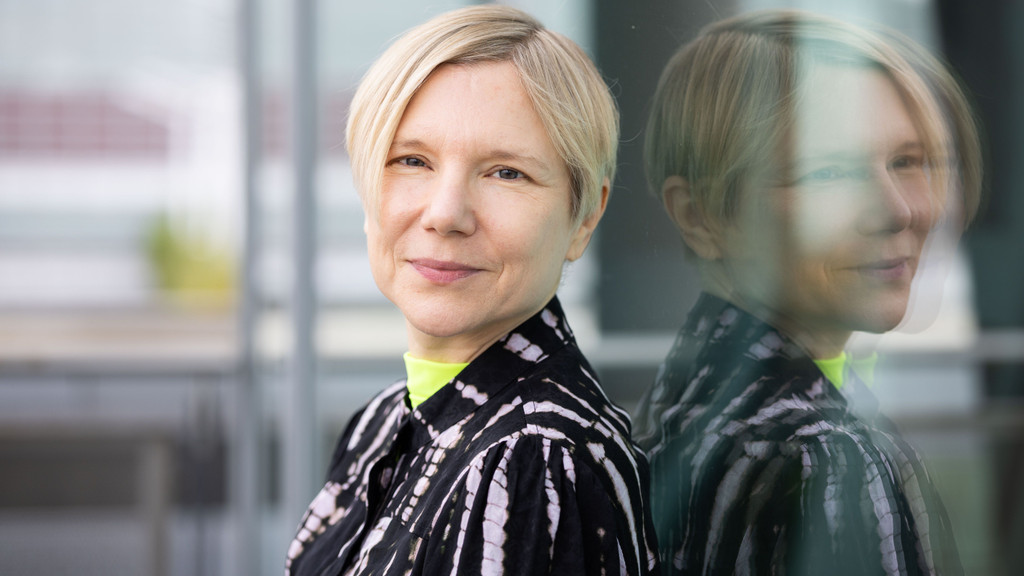 „Unsere Gegenwart ist gekennzeichnet von Verlust“