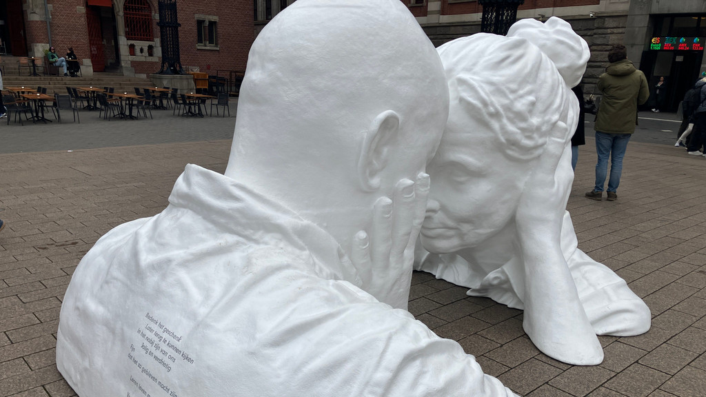 Niederländischer Kapitalmarkt