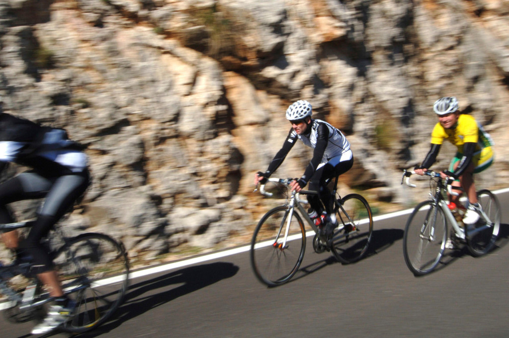 So vermeiden Sie Überlastungen beim Sport