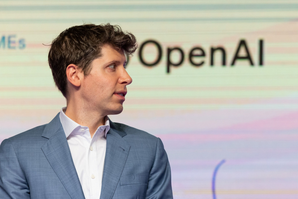 Warum OpenAI den Börsengang absagen musste