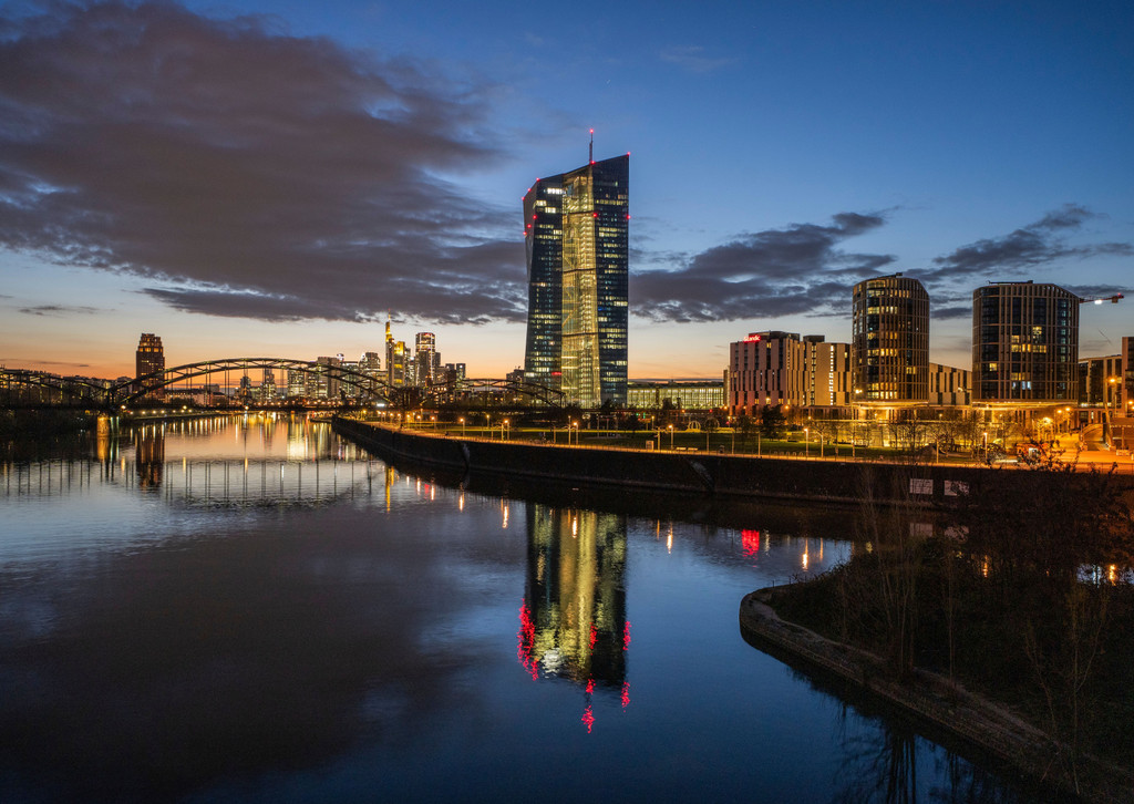 Wie die Finanzmärkte Inflation und Zinsen vorhersagen