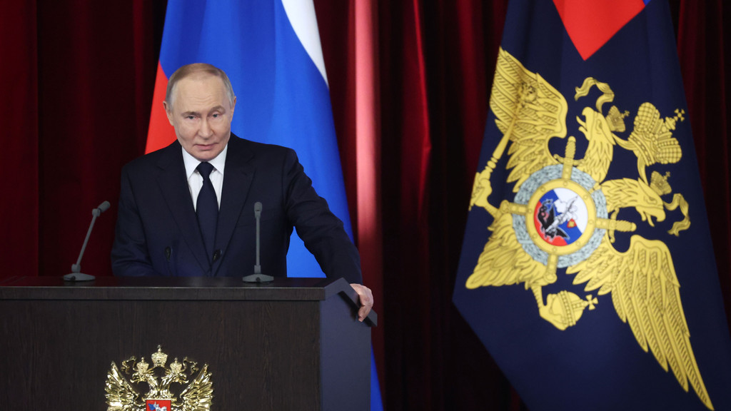 Liveblog UkraineKrieg