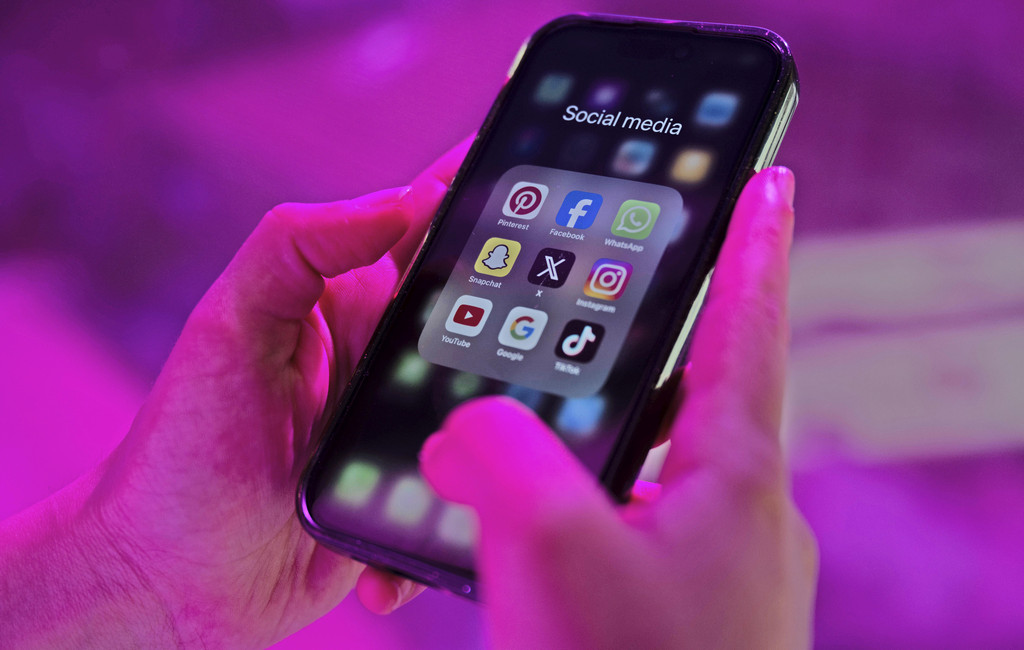 Wenn in Whatsapp-Gruppen Gefahr fürs Ersparte lauert