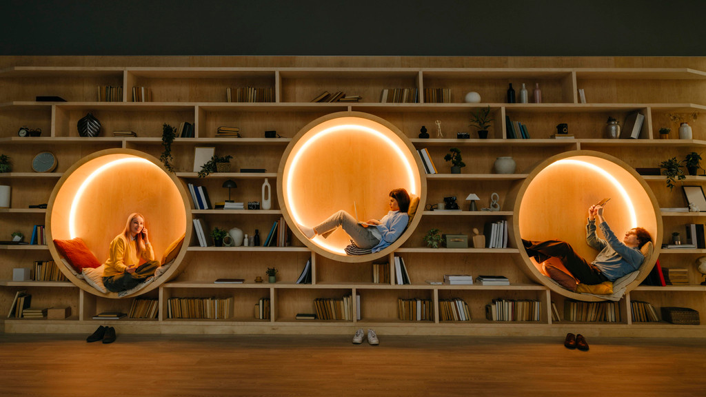 Bücher sind den Leuten wichtiger als gedacht