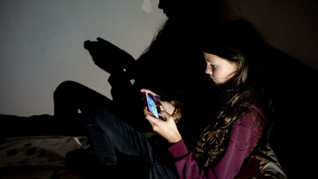 Social-Media-Verbot?