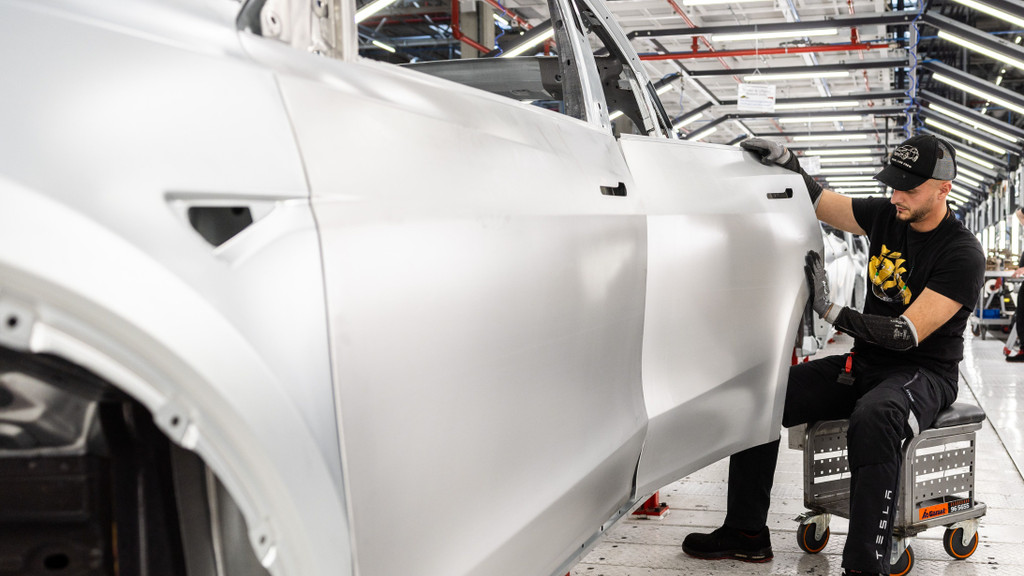 Nach Kampagne von Gewerkschaft