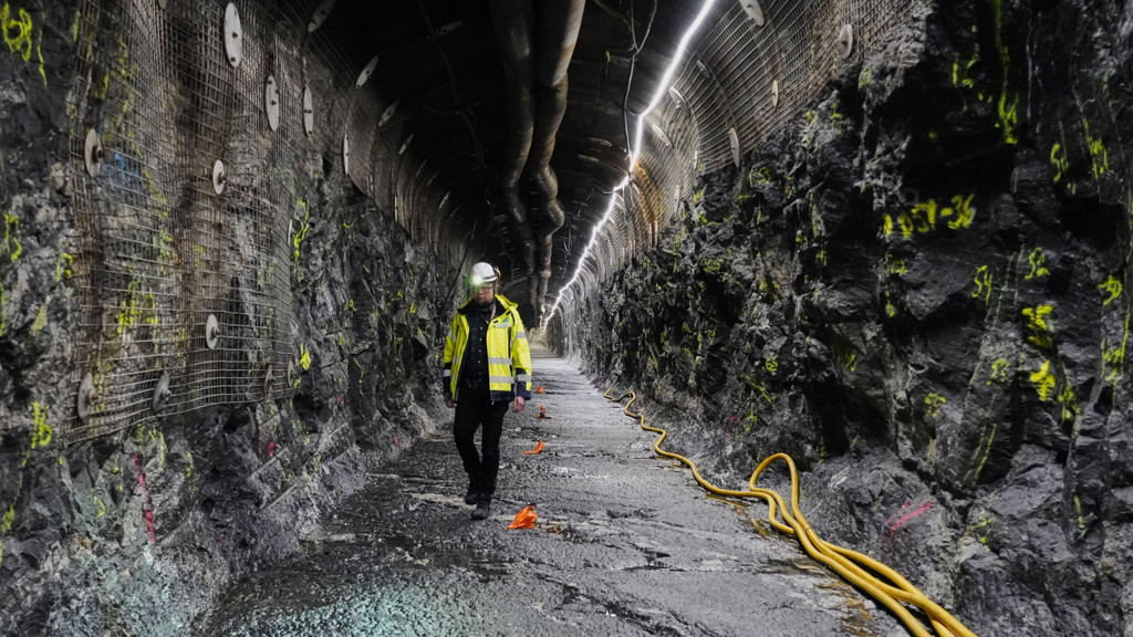 Folgen der Nuklearenergie