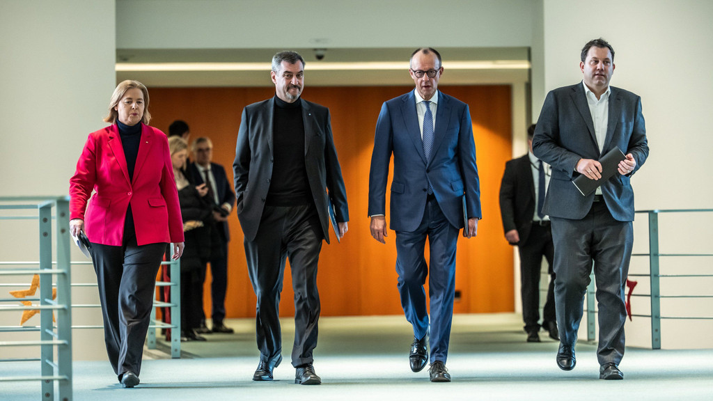 Stagnierende Wirtschaft