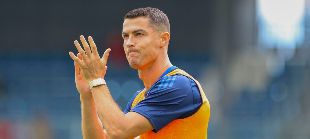 20250730 Al-Nassr v FC Toulouse - pre-season friendly