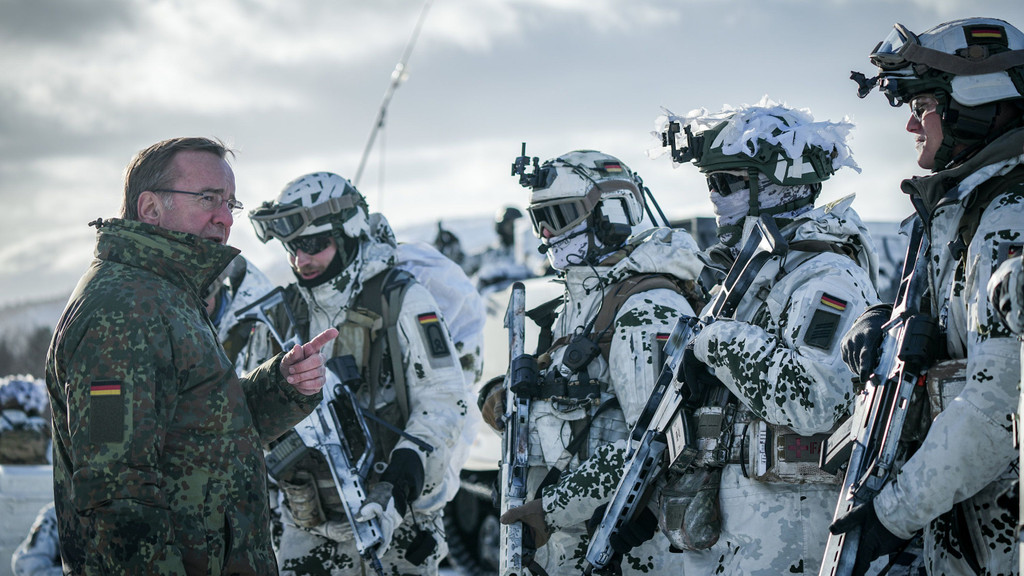 Liveblog USA unter Trump