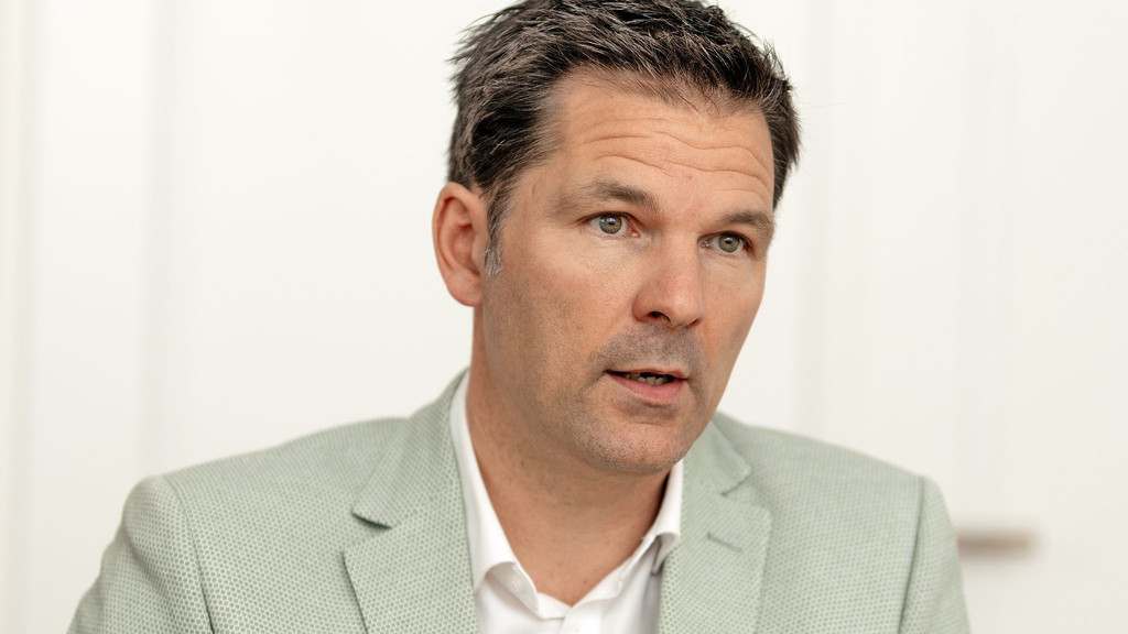 Steffen Krach