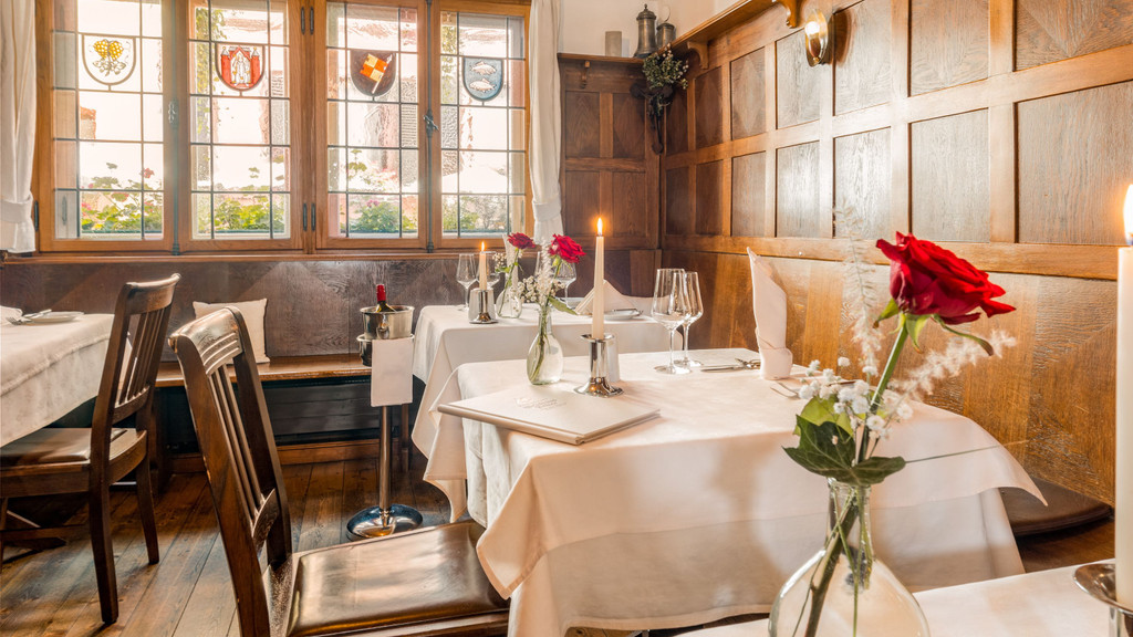 Weinhaus „Anker“ am Main