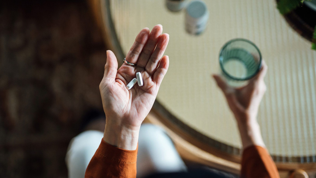 Mittel für den Panzerschrank