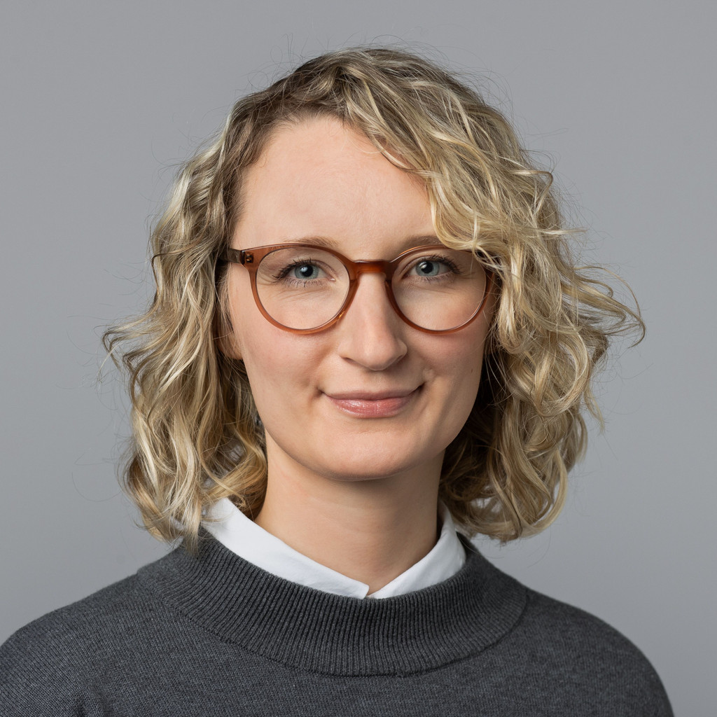 Susanne Klöpfer, Redakteurin in der Wirtschaft und für den F.A.Z. Premium Finanzen.