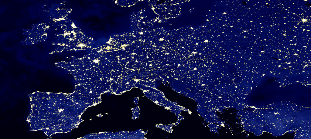 KI könnte der Befreiungsschlag für Europas Tech-Souveränität werden