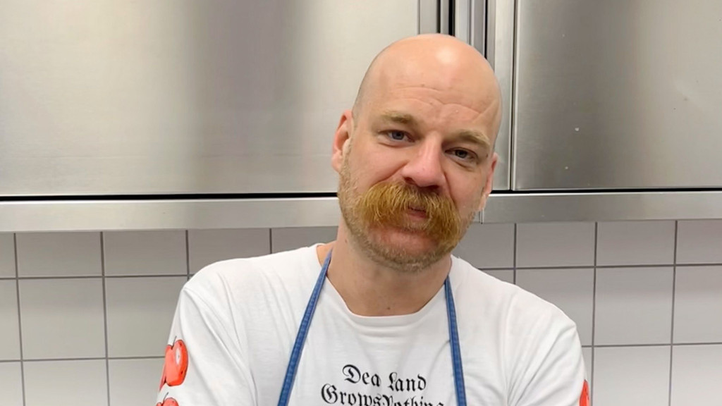 Lucas Huemer im Interview