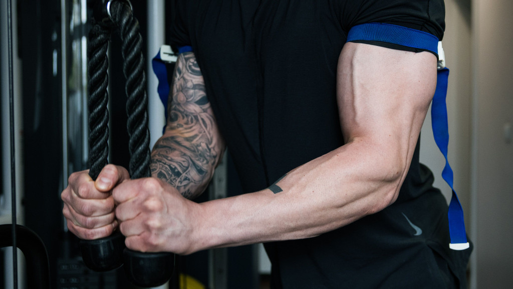 Blood-FLow-Restriction-Training