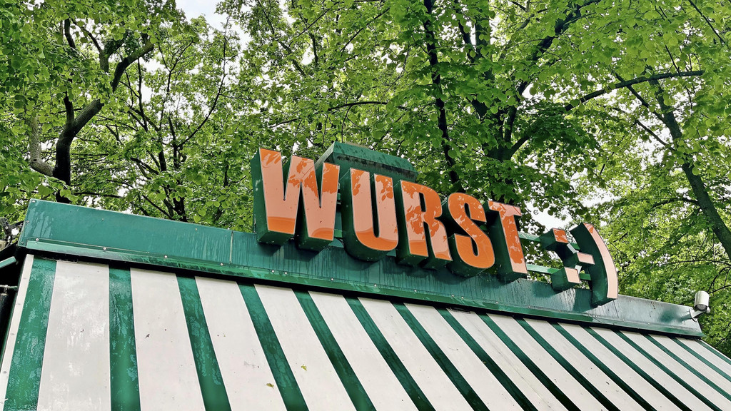 So isst Politik