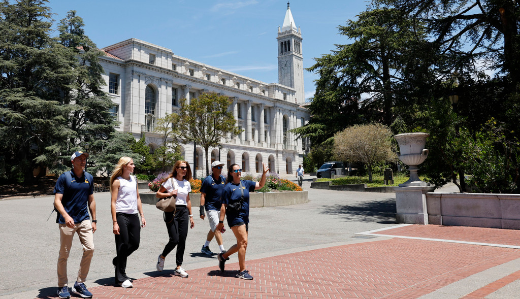 Durchgefallen in Berkeley – KI-Effekte an der Elite-Uni