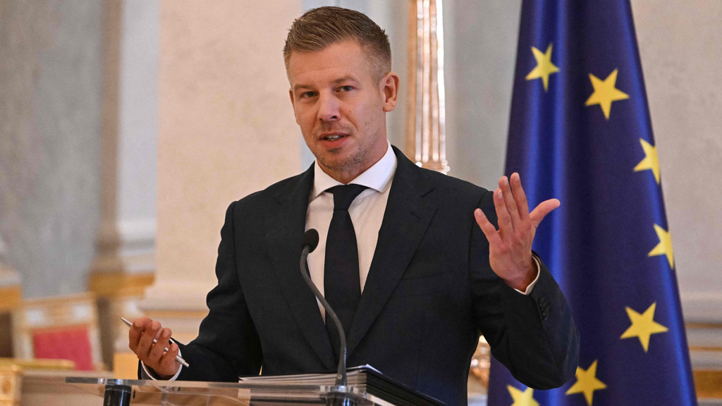 Ungarns Börsenrally setzt auf ein Ende der EU-Isolation